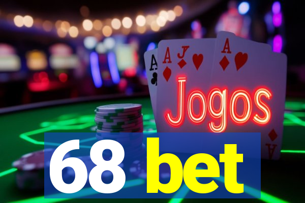 68 bet